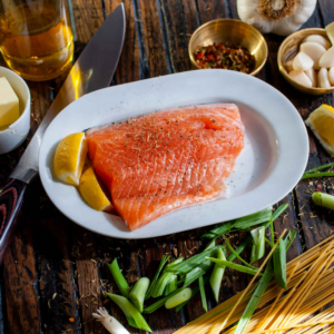 The Simple Truth about Omega-3 Fatty Acids