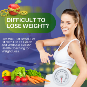 Holistic Health Weight Loss